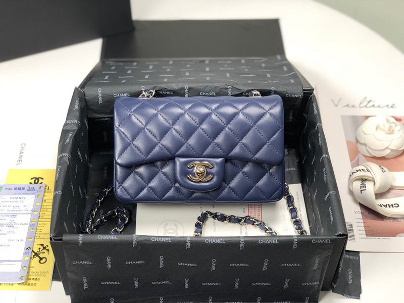 Satchel Bags - CHL Bags - 7467