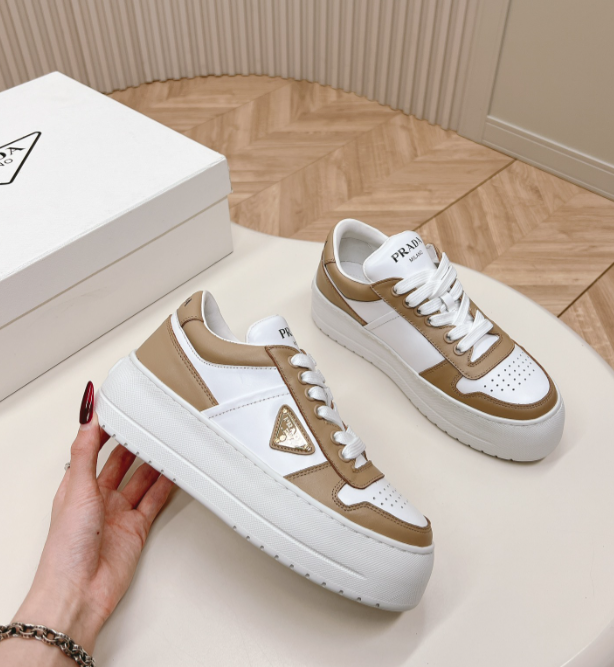 Glamy - PD Women Shoes - 025