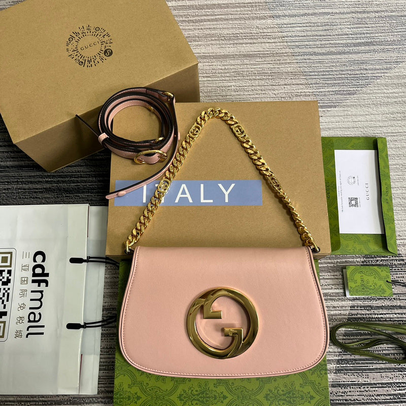 Satchel Bags - GCI Bags - 5581