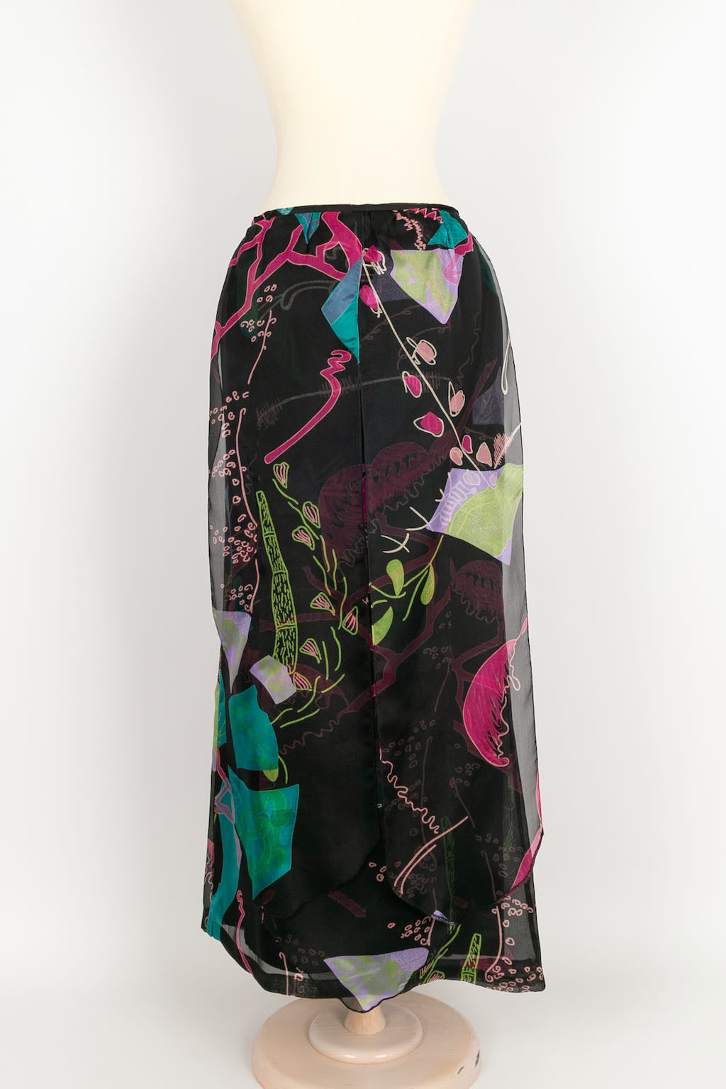 Ensemble Christian Lacroix