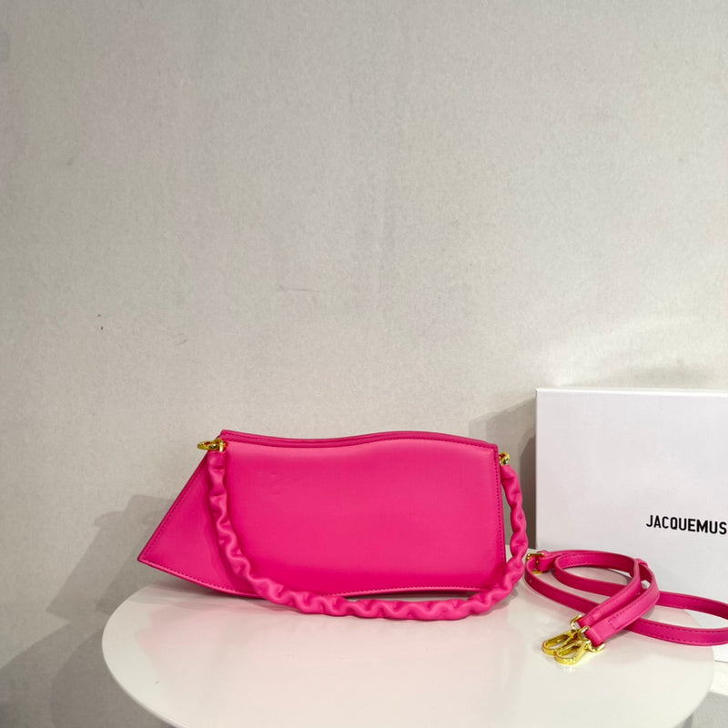 Satchel Bags - JQMS Bags - 078