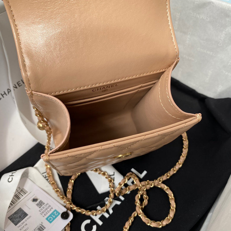 Satchel Bags - CHL Bags - 7382