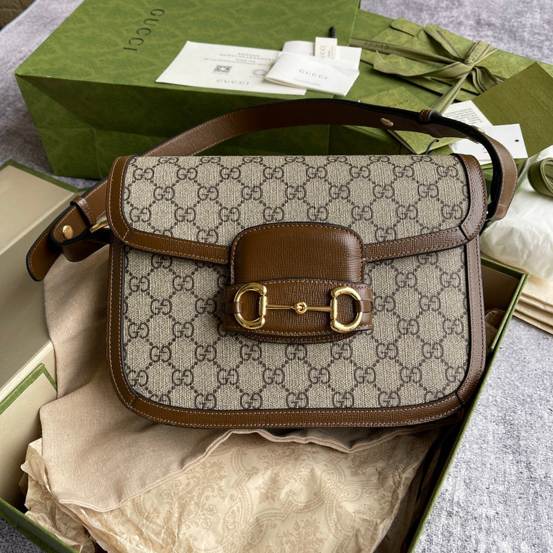 Satchel Bags - GCI Bags - 3248