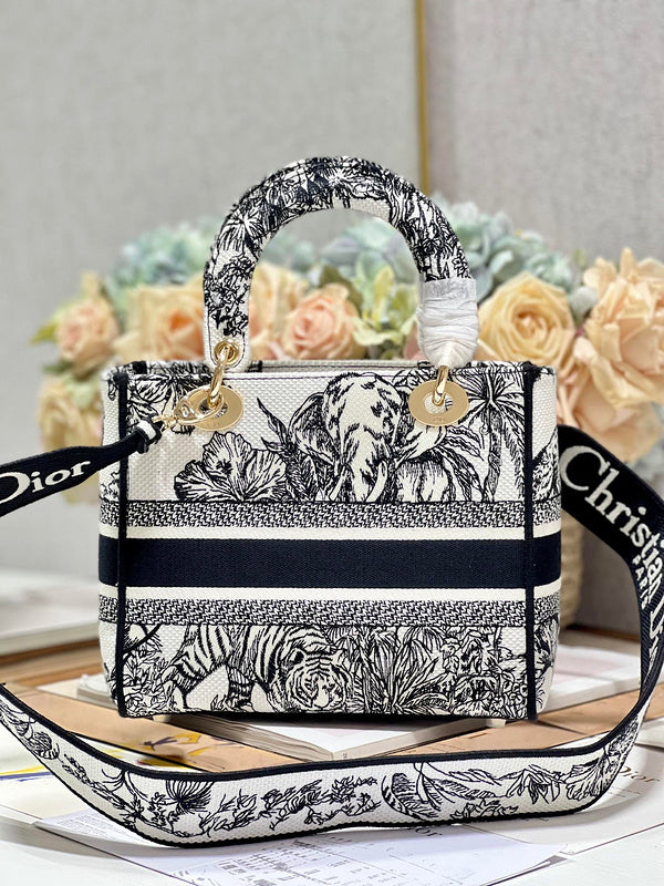 Glami-LAON - DOR Bags - 078