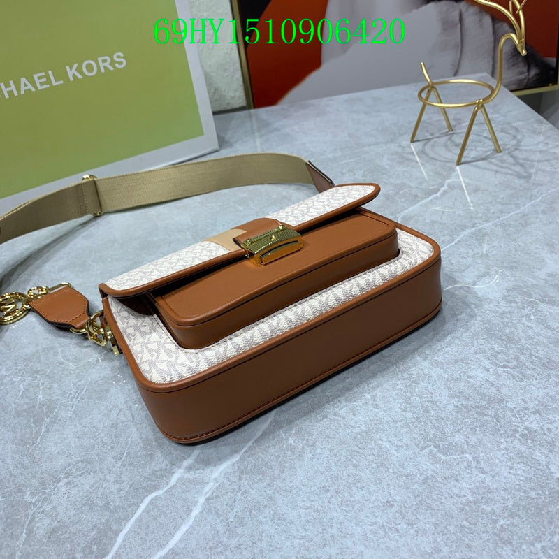 Satchel Bags - MK Bags - 582