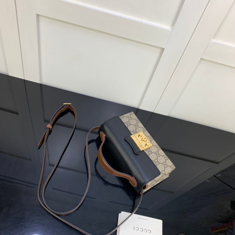 Satchel Bags - GUC Bags - 1984