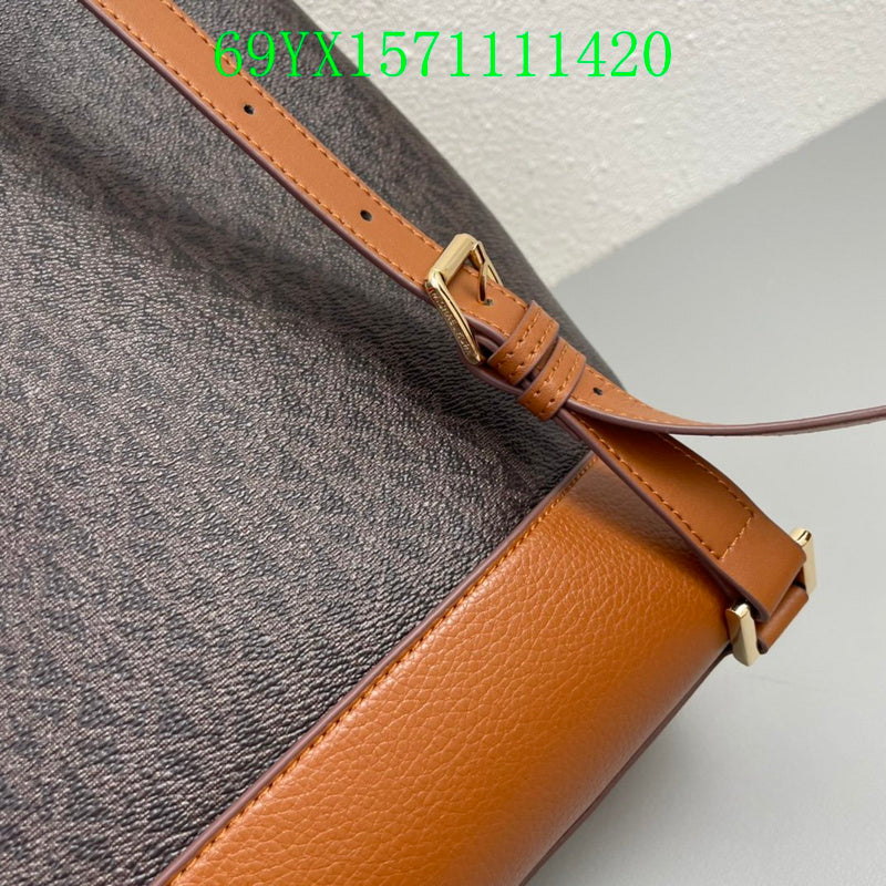 Satchel Bags - MK Bags - 556