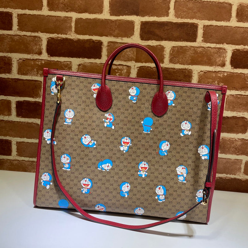 Satchel Bags - GCI Bags - 3435