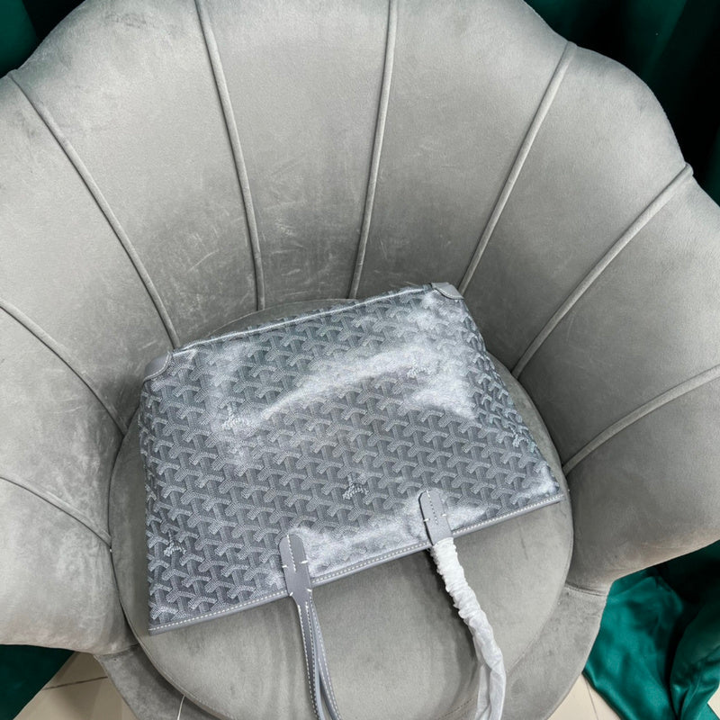 Satchel Bags - GOD Bags - 004