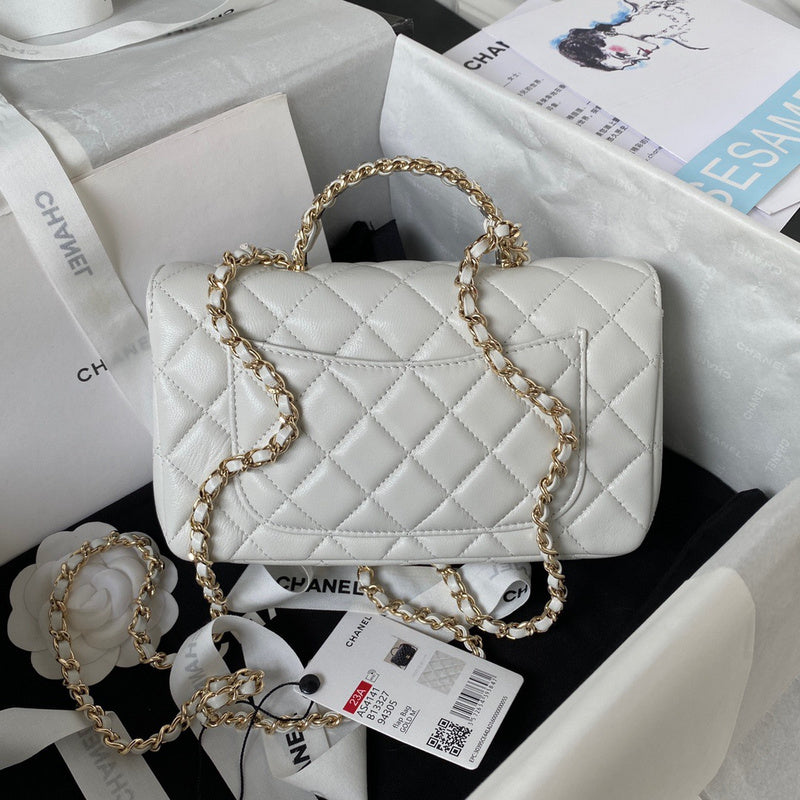 Satchel Bags - CHL Bags - 7500