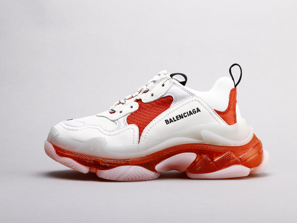 GLM - Bla 19SS Air Cushion Sneaker
