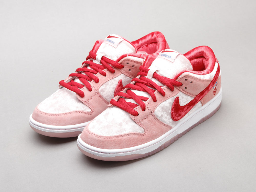 GLM - NKE Valentine's Day