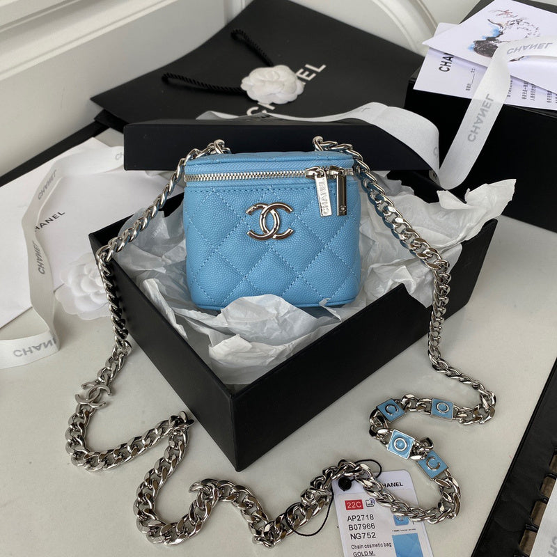 Satchel Bags - CHL Bags - 7637