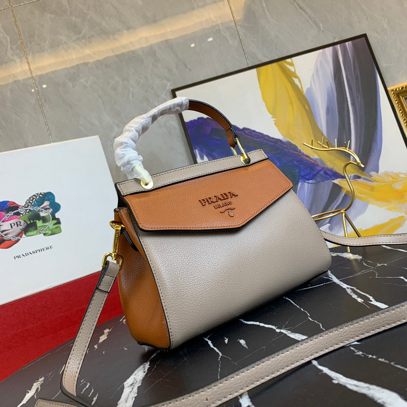 Satchel Bags - PDA Bags - 1124