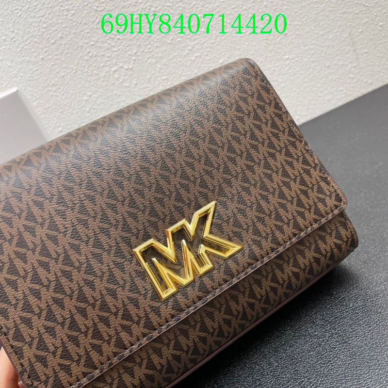 Satchel Bags - MK Bags - 292