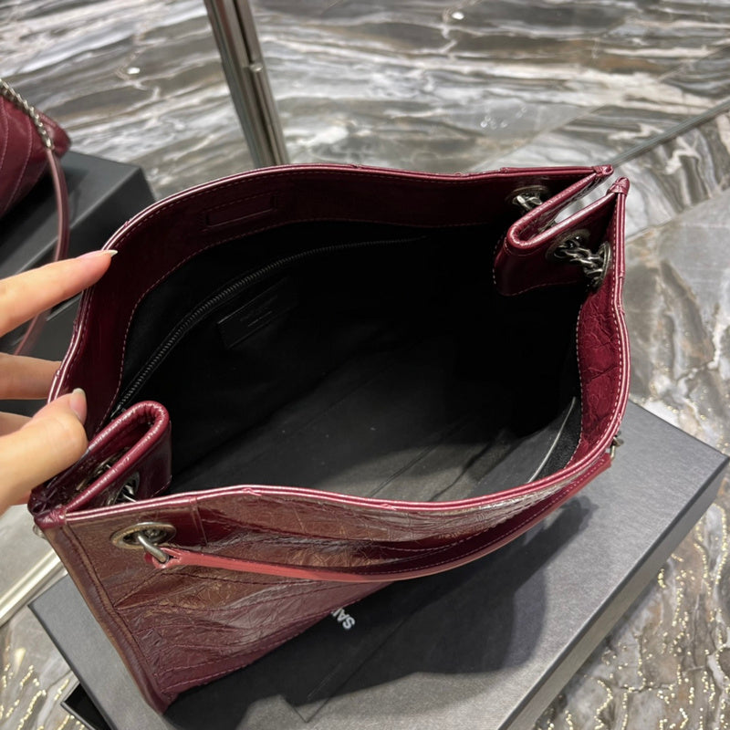 GLM - SLY Bags - 750