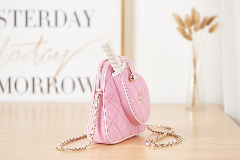 Satchel Bags - CHL Bags - 3006