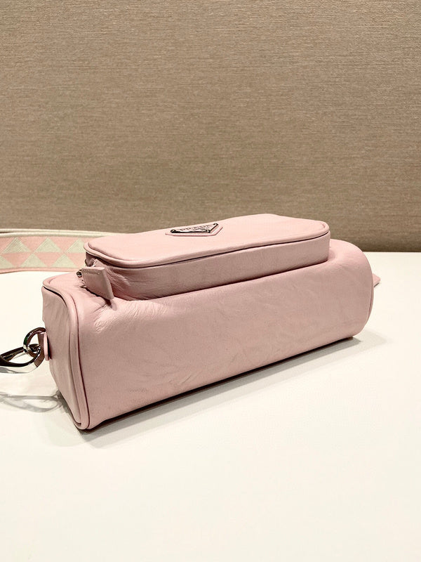 Satchel Bags - PDA Bags - 018