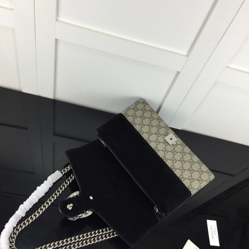 Satchel Bags - GUC Bags - 1337