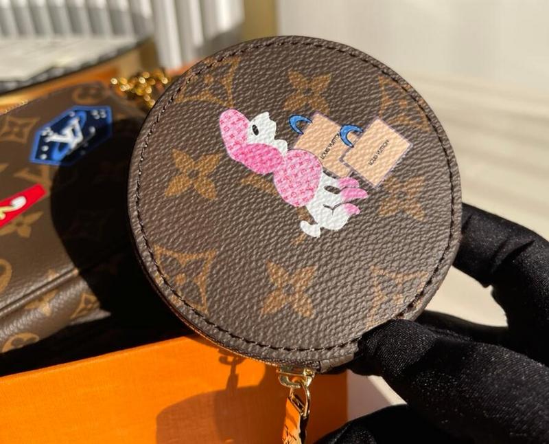 glami shop- LOV Bags - 2559