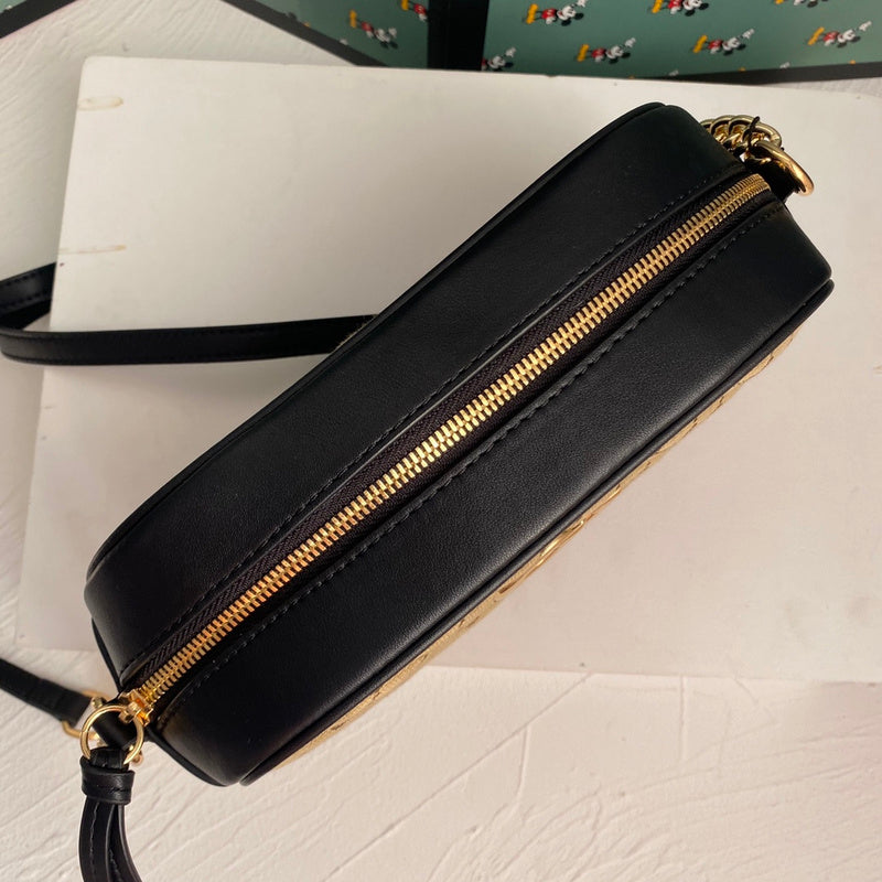 Satchel Bags - GUC Bags - 1418