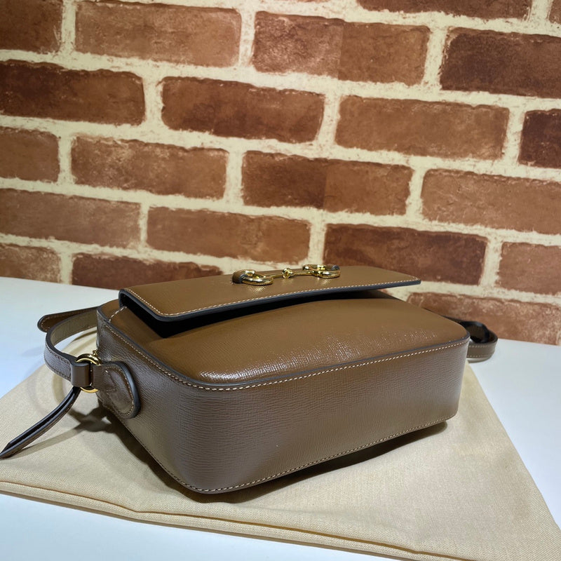 Satchel Bags - GCI Bags - 3758