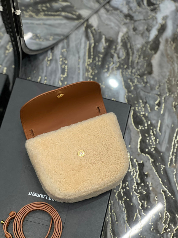 Satchel Bags - SLY Bags - 581