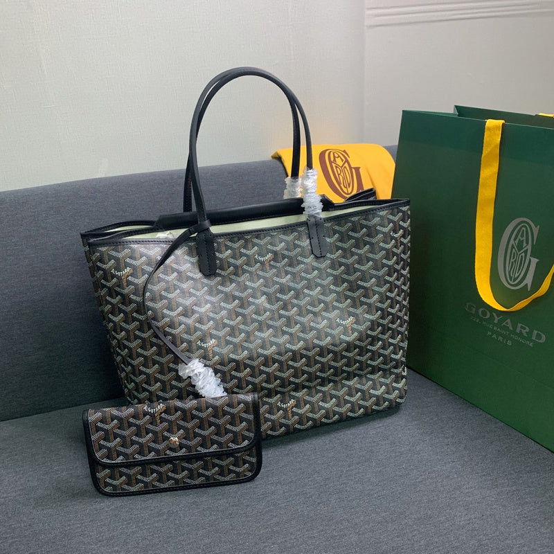 GLM - GYO Bags - 1496