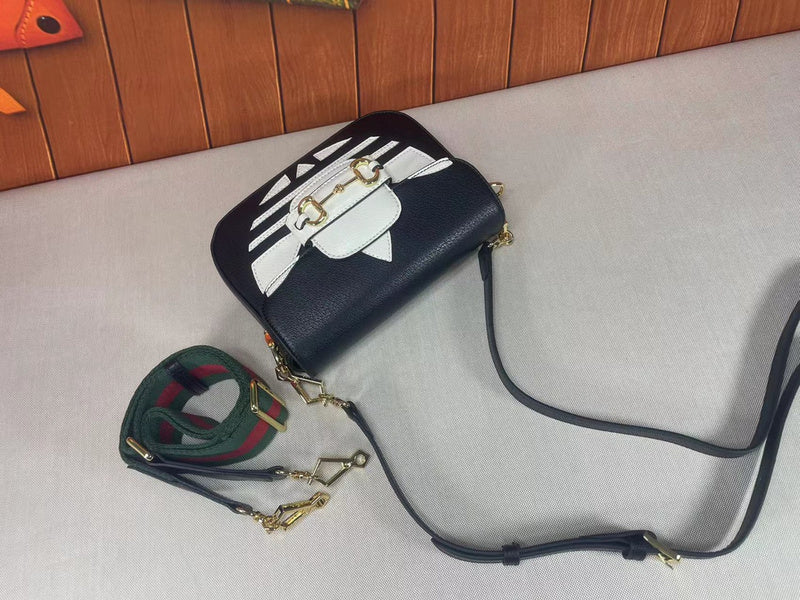 Satchel Bags - GCI Bags - 1027