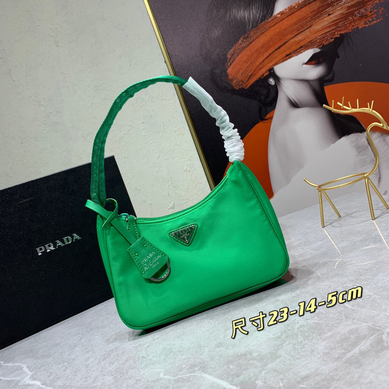 Satchel Bags - PDA Bags - 752
