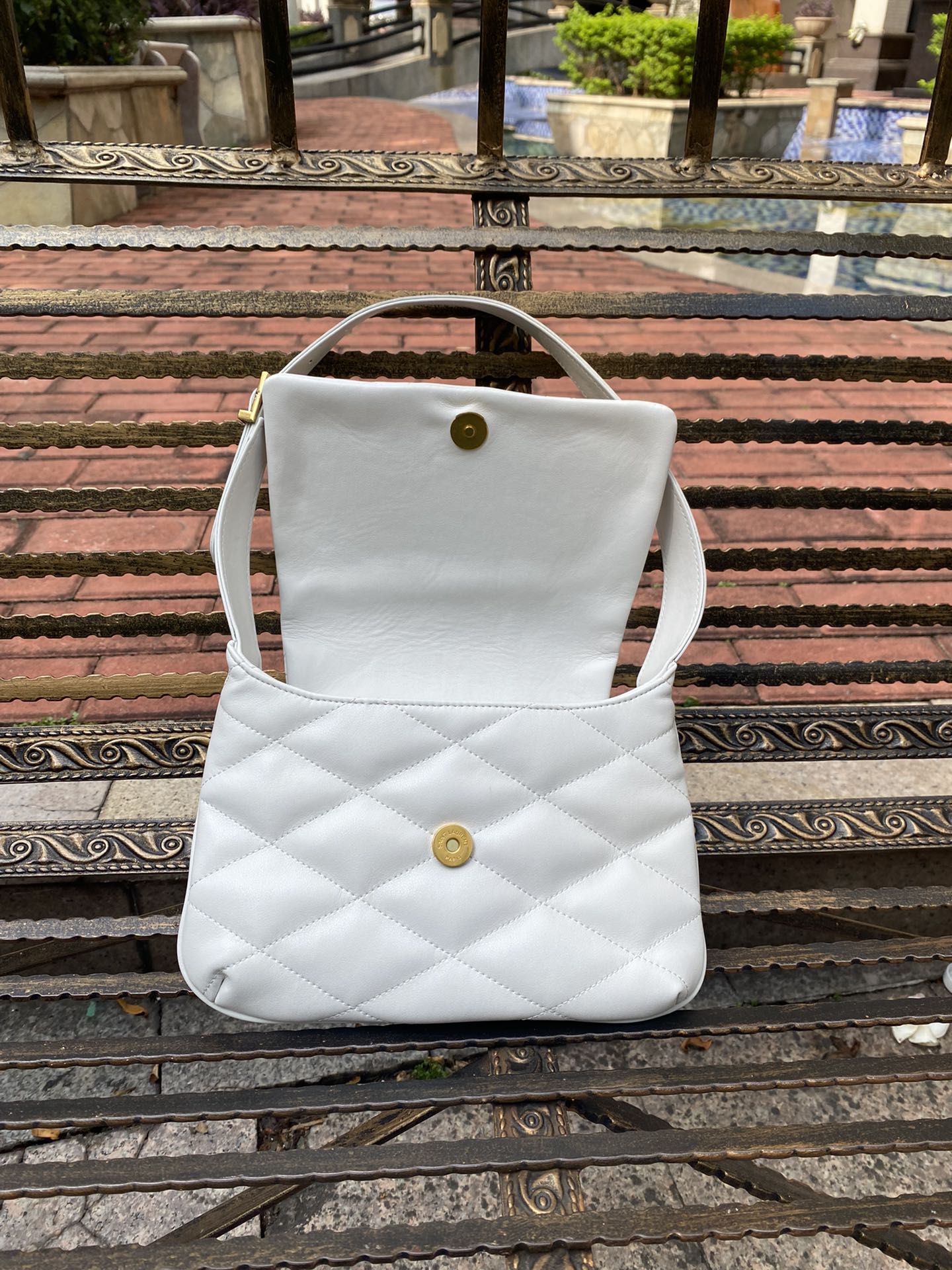 GLM - Top Quality Bag SLY 264