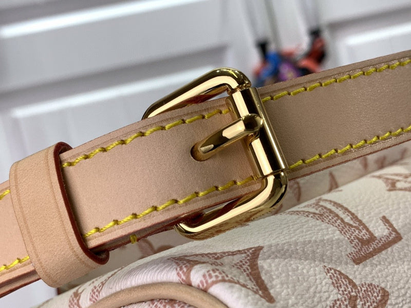 Glami- Glami- Lu-Vi bags - 3453