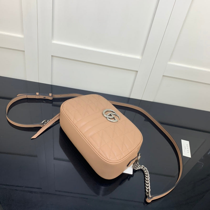 Satchel Bags - GUC Bags - 1027