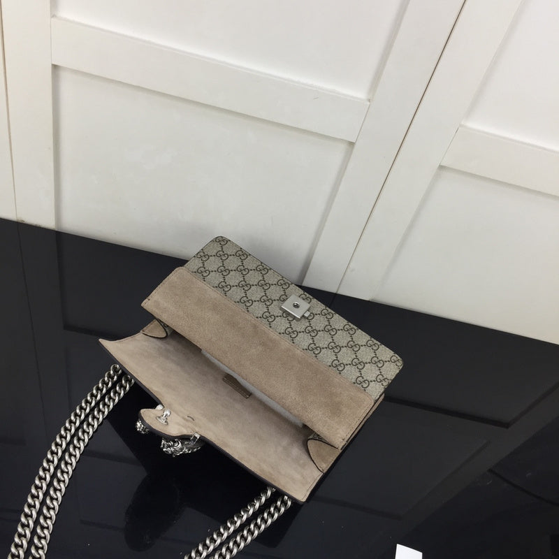 Satchel Bags - GUC Bags - 965