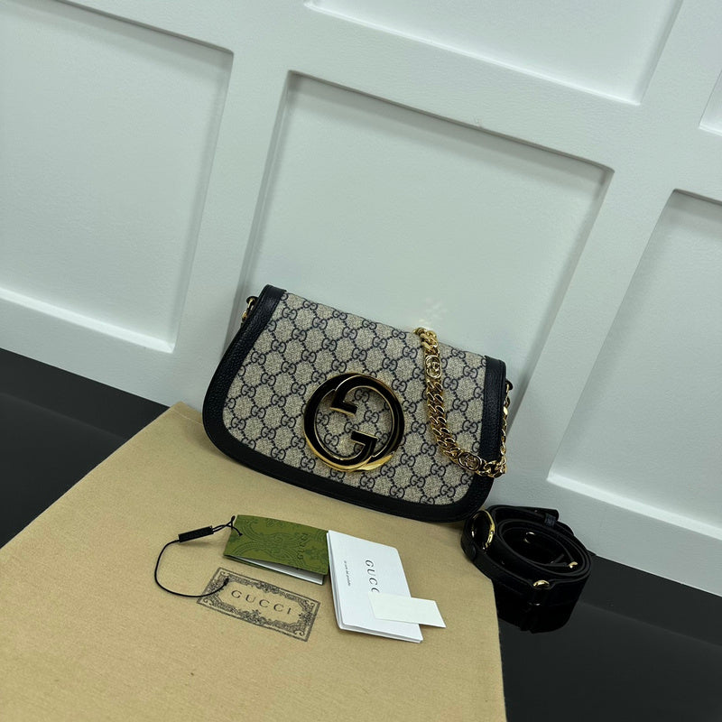 Satchel Bags - GUC Bags - 083