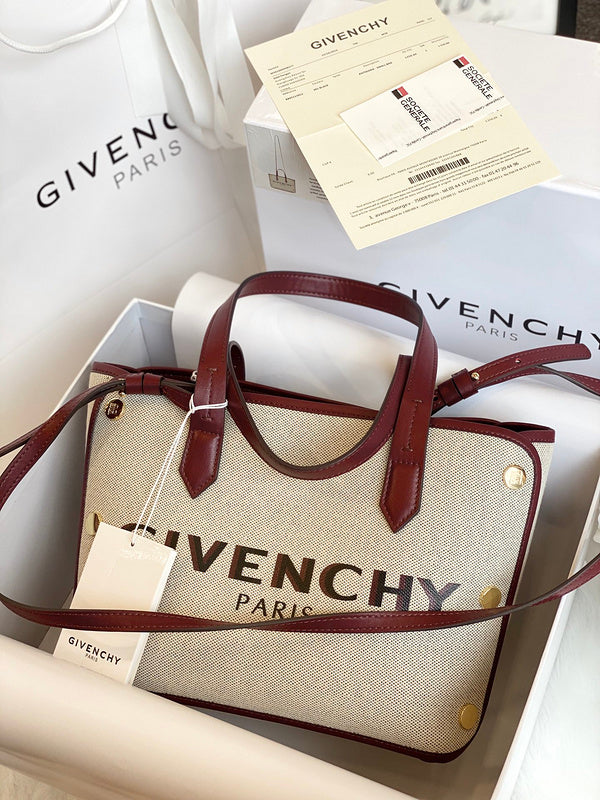 Satchel Bags - GVC Bags - 010