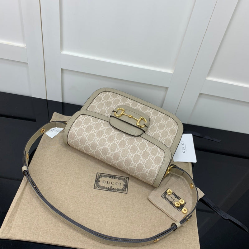 Satchel Bags - GUC Bags - 583
