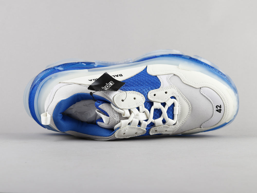 GLM - Bla 19SS Air Cushion Sneaker