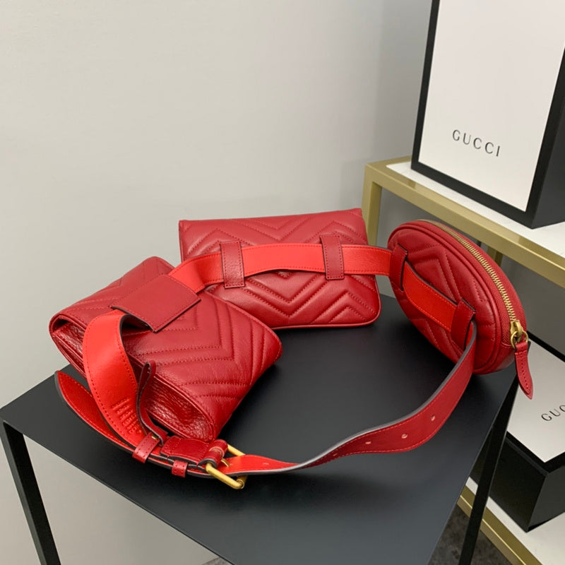 Satchel Bags - GUC Bags - 2373