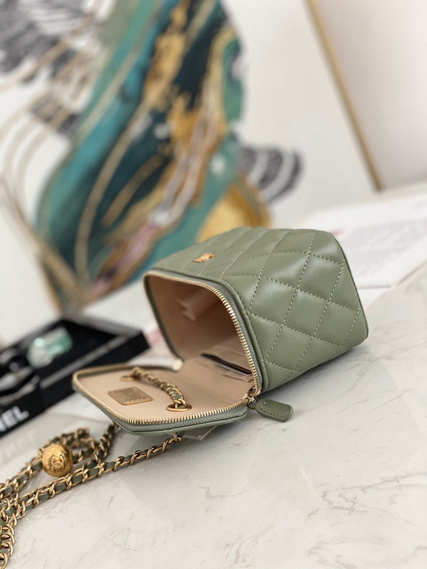 Satchel Bags - CHL Bags - 3680