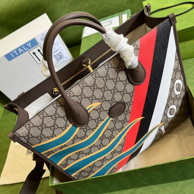 Satchel Bags - GCI Bags - 6546