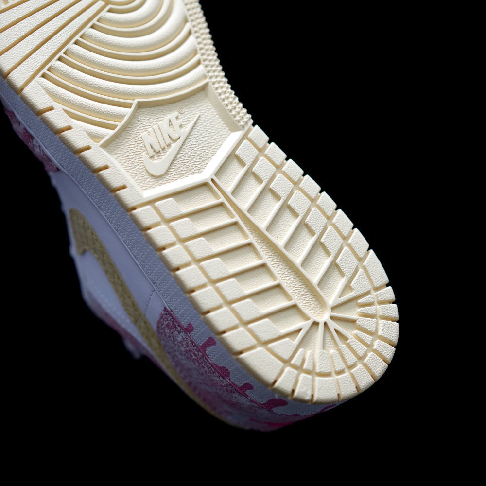 GLM - AJ1 low powder ice cream