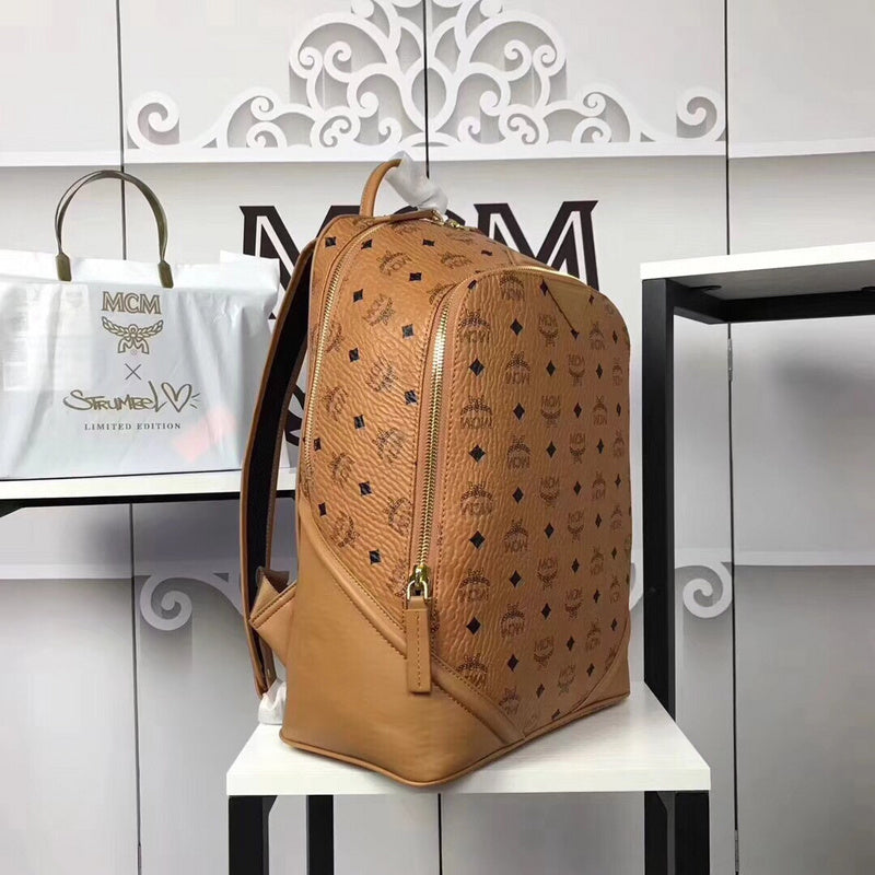 Satchel Bags - MC Bags - 123