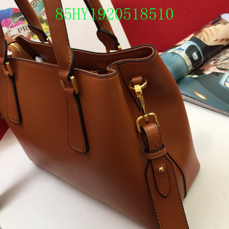 Satchel Bags - PDA Bags - 4322