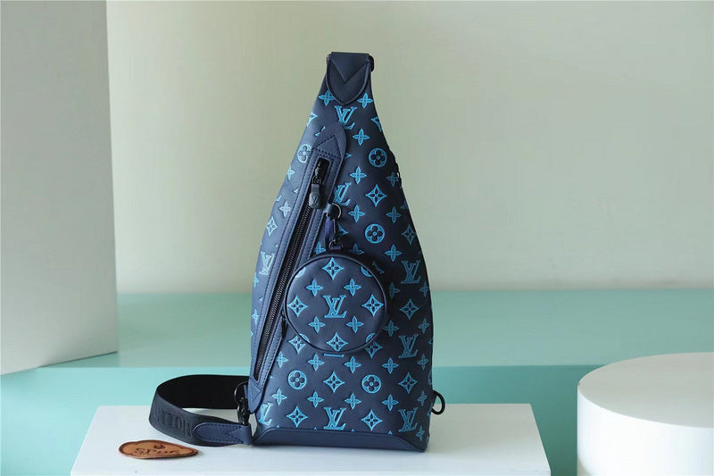 Glami GlamI Lu-Vi bags - 9951