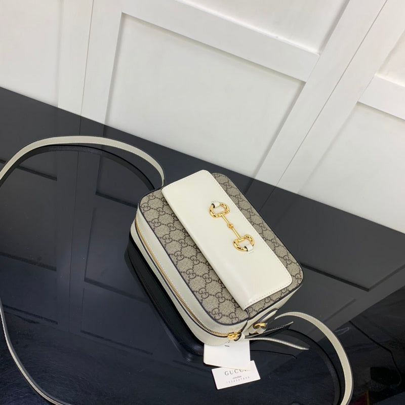 Satchel Bags - GUC Bags - 1441