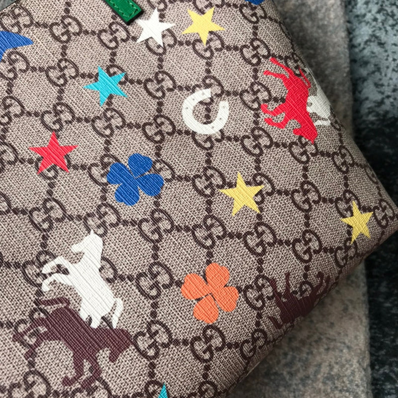 Satchel Bags - GCI Bags - 7176