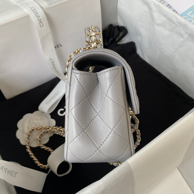 Satchel Bags - CHL Bags - 7501