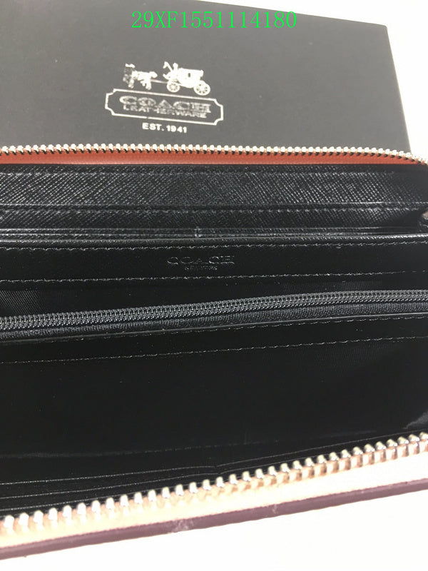 Glami - CAH Wallet - 058