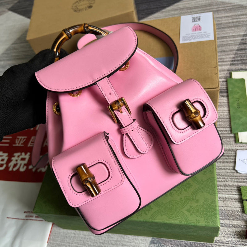 Satchel Bags - GCI Bags - 7263